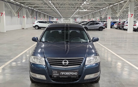 Nissan Almera Classic, 2008 год, 395 000 рублей, 2 фотография
