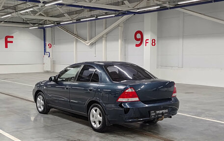 Nissan Almera Classic, 2008 год, 395 000 рублей, 8 фотография