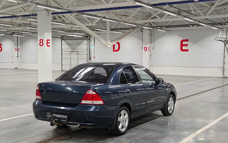 Nissan Almera Classic, 2008 год, 395 000 рублей, 6 фотография