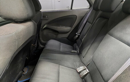 Nissan Almera Classic, 2008 год, 395 000 рублей, 15 фотография