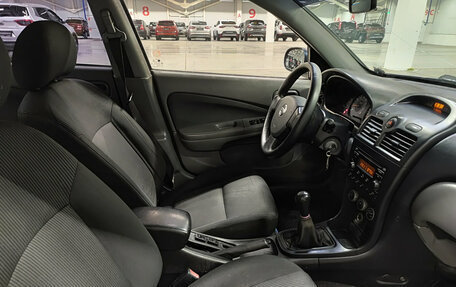 Nissan Almera Classic, 2008 год, 395 000 рублей, 13 фотография