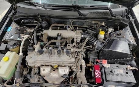 Nissan Almera Classic, 2008 год, 395 000 рублей, 11 фотография