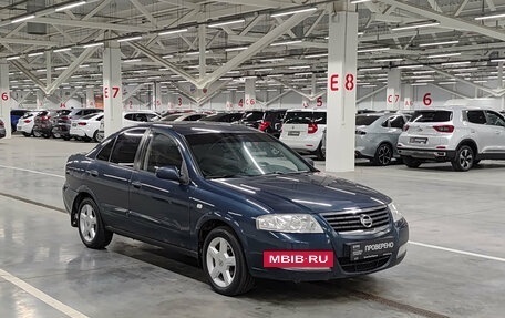 Nissan Almera Classic, 2008 год, 395 000 рублей, 3 фотография