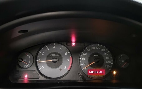 Nissan Almera Classic, 2008 год, 395 000 рублей, 16 фотография