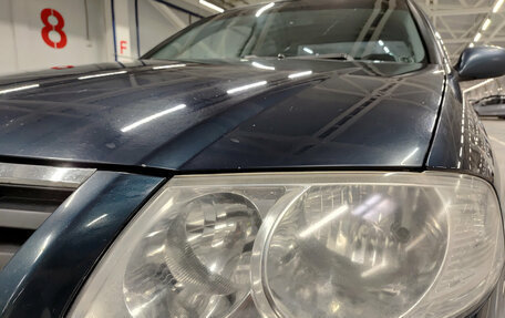 Nissan Almera Classic, 2008 год, 395 000 рублей, 21 фотография