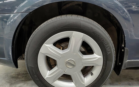 Nissan Almera Classic, 2008 год, 395 000 рублей, 22 фотография