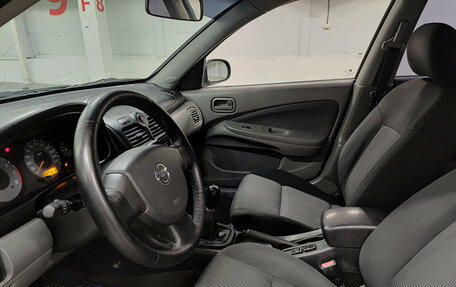 Nissan Almera Classic, 2008 год, 395 000 рублей, 20 фотография