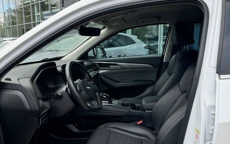 Haval F7x I, 2024 год, 2 294 000 рублей, 10 фотография