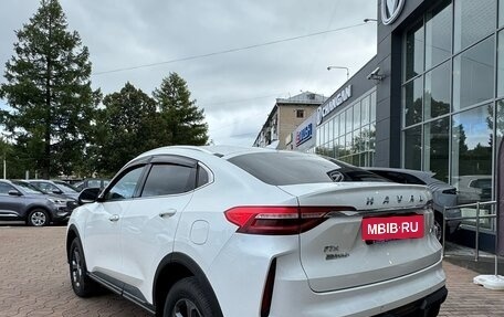 Haval F7x I, 2024 год, 2 294 000 рублей, 3 фотография