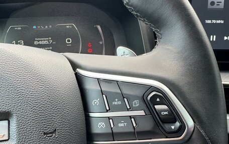 Haval F7x I, 2024 год, 2 294 000 рублей, 14 фотография