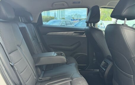 Haval F7x I, 2024 год, 2 294 000 рублей, 22 фотография