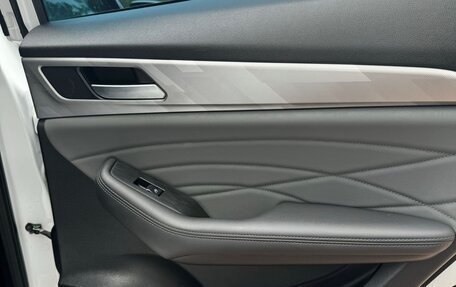 Haval F7x I, 2024 год, 2 294 000 рублей, 21 фотография