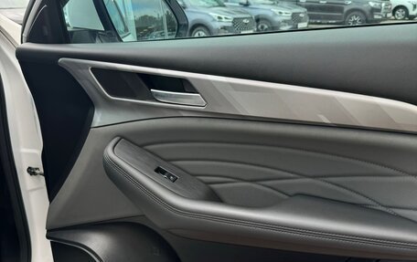 Haval F7x I, 2024 год, 2 294 000 рублей, 24 фотография