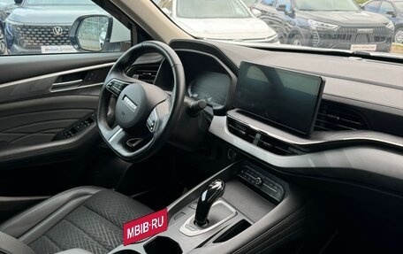 Haval F7x I, 2024 год, 2 294 000 рублей, 26 фотография