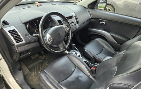 Peugeot 4007, 2012 год, 929 000 рублей, 5 фотография