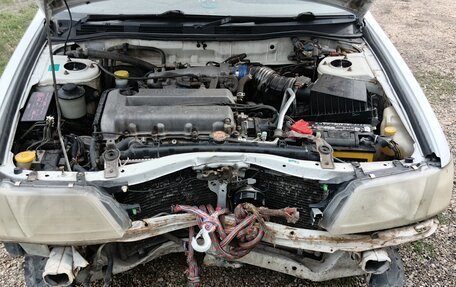Nissan Bluebird XI, 2000 год, 110 000 рублей, 2 фотография