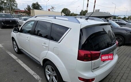 Peugeot 4007, 2012 год, 929 000 рублей, 2 фотография