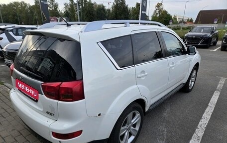 Peugeot 4007, 2012 год, 929 000 рублей, 3 фотография
