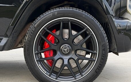 Mercedes-Benz G-Класс AMG, 2020 год, 15 049 000 рублей, 10 фотография