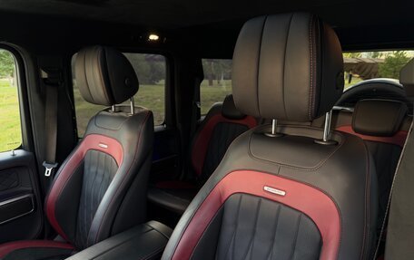 Mercedes-Benz G-Класс AMG, 2020 год, 15 049 000 рублей, 16 фотография