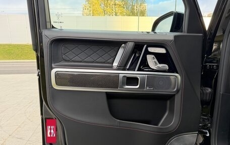Mercedes-Benz G-Класс AMG, 2020 год, 15 049 000 рублей, 13 фотография
