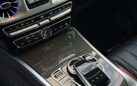 Mercedes-Benz G-Класс AMG, 2020 год, 15 049 000 рублей, 22 фотография