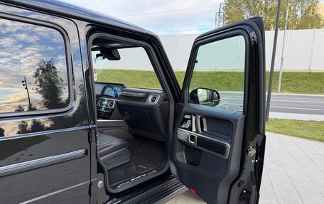 Mercedes-Benz G-Класс AMG, 2020 год, 15 049 000 рублей, 25 фотография