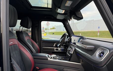 Mercedes-Benz G-Класс AMG, 2020 год, 15 049 000 рублей, 27 фотография
