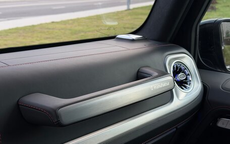 Mercedes-Benz G-Класс AMG, 2020 год, 15 049 000 рублей, 23 фотография