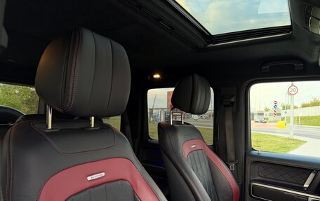 Mercedes-Benz G-Класс AMG, 2020 год, 15 049 000 рублей, 29 фотография