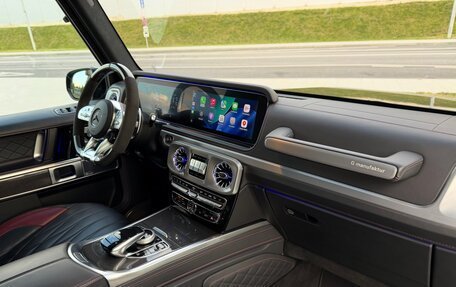 Mercedes-Benz G-Класс AMG, 2020 год, 15 049 000 рублей, 30 фотография