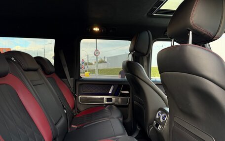 Mercedes-Benz G-Класс AMG, 2020 год, 15 049 000 рублей, 34 фотография