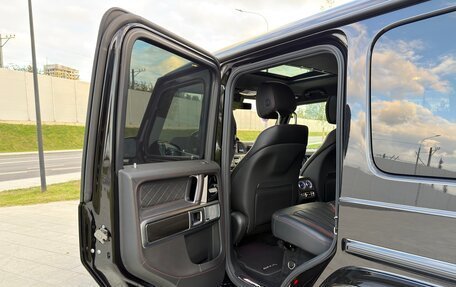 Mercedes-Benz G-Класс AMG, 2020 год, 15 049 000 рублей, 36 фотография