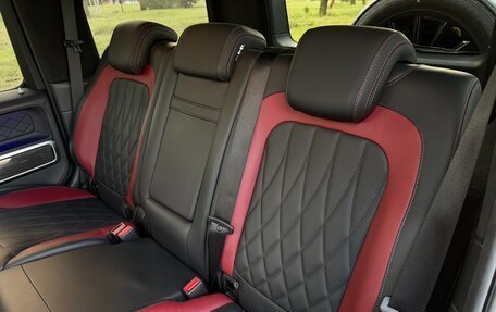 Mercedes-Benz G-Класс AMG, 2020 год, 15 049 000 рублей, 37 фотография