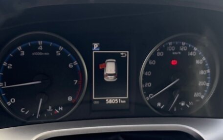 Toyota RAV4, 2019 год, 3 100 000 рублей, 12 фотография