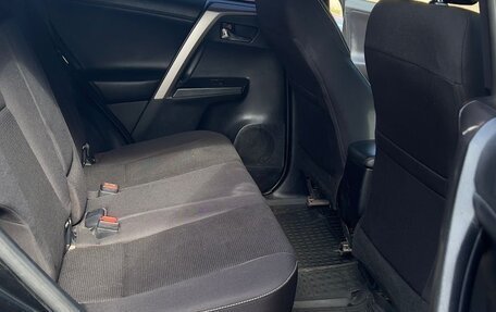 Toyota RAV4, 2019 год, 3 100 000 рублей, 8 фотография