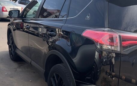 Toyota RAV4, 2019 год, 3 100 000 рублей, 6 фотография