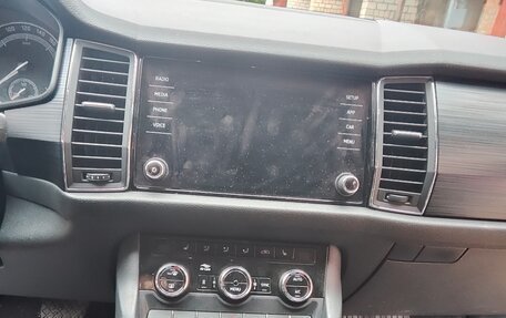 Skoda Kodiaq I, 2018 год, 2 500 000 рублей, 6 фотография