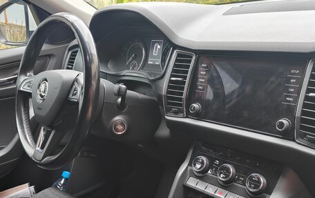Skoda Kodiaq I, 2018 год, 2 500 000 рублей, 5 фотография