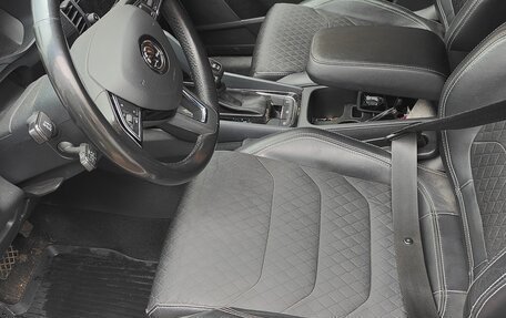 Skoda Kodiaq I, 2018 год, 2 500 000 рублей, 8 фотография