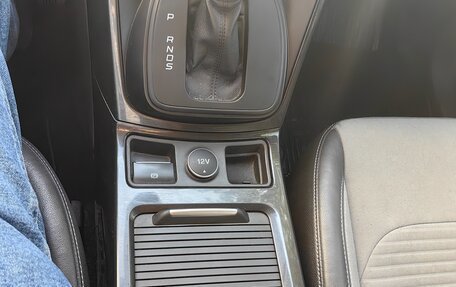 Ford Kuga III, 2017 год, 1 800 000 рублей, 8 фотография