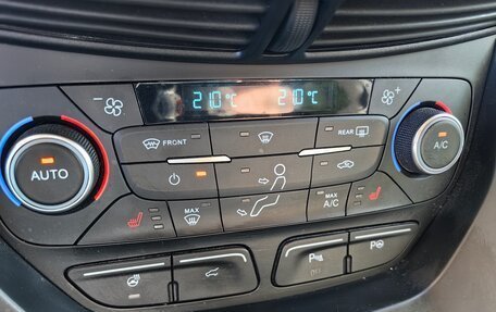 Ford Kuga III, 2017 год, 1 800 000 рублей, 7 фотография