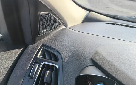 Ford Kuga III, 2017 год, 1 800 000 рублей, 10 фотография