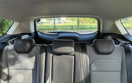 Ford Kuga III, 2017 год, 1 800 000 рублей, 19 фотография