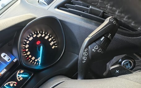 Ford Kuga III, 2017 год, 1 800 000 рублей, 25 фотография