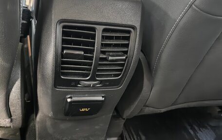 Ford Kuga III, 2017 год, 1 800 000 рублей, 22 фотография