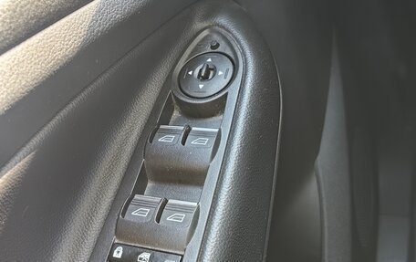 Ford Kuga III, 2017 год, 1 800 000 рублей, 20 фотография
