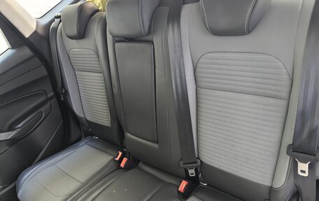 Ford Kuga III, 2017 год, 1 800 000 рублей, 23 фотография