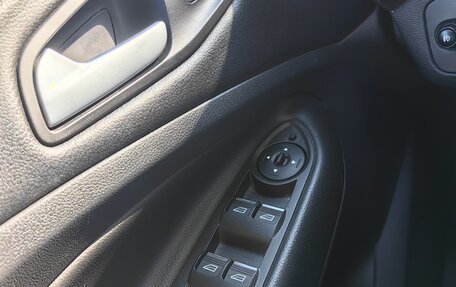 Ford Kuga III, 2017 год, 1 800 000 рублей, 27 фотография