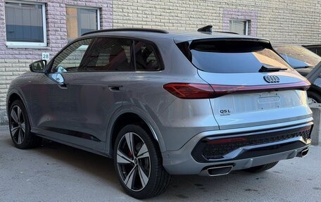 Audi Q5, 2026 год, 6 250 000 рублей, 6 фотография